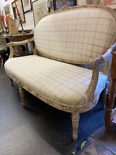 French parlour settee for sale  FAREHAM