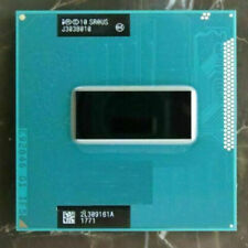 Soquete G2 original Intel Core i7 Mobile Extreme Edition i7 3940XM CPU 3.0-3.9 comprar usado  Enviando para Brazil