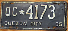 license plate 1955 for sale  Boulder