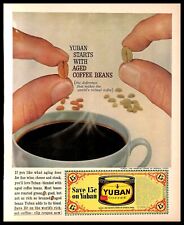 yuban coffee for sale  Bristol