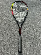 Dunlop Blaze Inferno Squash Racquet for sale  Shipping to South Africa