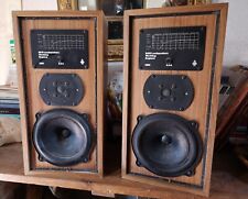 Enceintes hifi vintage d'occasion  Malansac