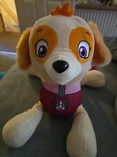 Paw patrol back for sale  COVENTRY