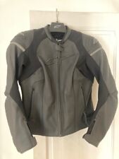 Veste moto cuir d'occasion  Thiais