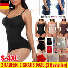 Frauen shapewear body gebraucht kaufen  Hannover