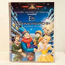 Dvd weihnachtsmärchen gebraucht kaufen  Eutin