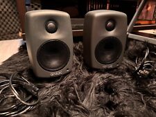 Genelec 8010a powered for sale  Los Angeles