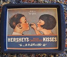 Vintage hershey kisses for sale  MILTON KEYNES
