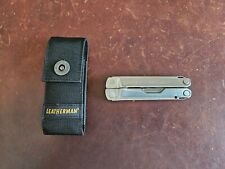 Leatherman 832934 Bond Multi-Tools New No Box for sale  Shipping to South Africa