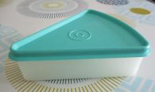 Tupperware boite triangulaire d'occasion  Bar-le-Duc