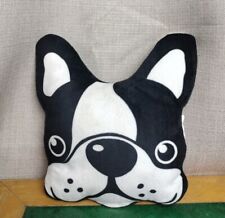 Bull dog pillow for sale  Ellenville