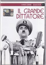 Grande dittatore dvd usato  Roma
