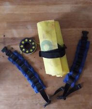 Dive kit ankle for sale  Shipping to Ireland