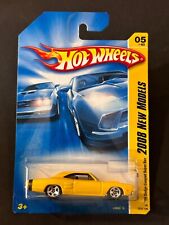 2008 hot wheels gebraucht kaufen  Gorxheimertal