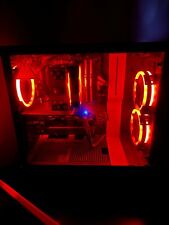 580 gaming pc for sale  Chalfont