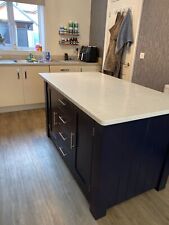 New kitchen island for sale  DERBY