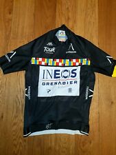 maillot cycliste vélo Ganna tour de france cycling Team INEOS SKY   d'occasion  Paris XV