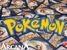 Lotto carte pokemon usato  Trieste