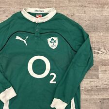 Ireland rugby 2009 for sale  PLYMOUTH