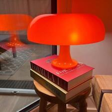 Lampe champignon vintage d'occasion  Saumur