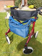 Tec falcon rollator for sale  DISS