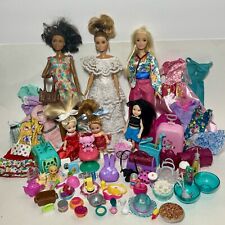 Barbie dolls clothing for sale  Cleburne