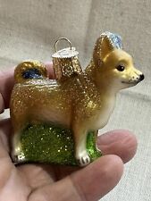 2019 chihuahua ornament for sale  Luxemburg