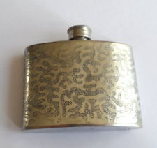 whisky flask for sale  MIDDLESBROUGH