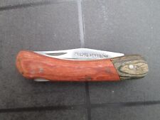 Ancien couteau pradel d'occasion  Garéoult