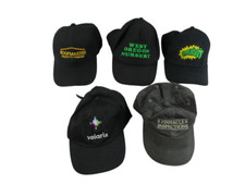 baseball assorted caps black for sale baseball assorted caps black for sale McMinnville
