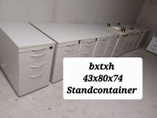 Rollcontainer standcontainer b gebraucht kaufen  Dagersheim