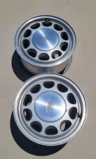 Mustang hole wheels for sale  Hesperia