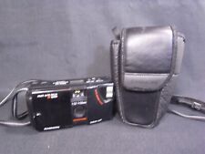 CHINON 35M-AF MULTI AUTO FOCUS POINT & SHOOT 35mm FILM CAMERA TESTED CASE for sale  Shipping to South Africa