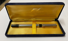 Stylo vintage waterman d'occasion  Ballancourt-sur-Essonne