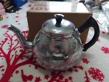 swan carlton teapot for sale  WHITCHURCH