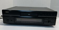 Denon DVD-3910 Audiophile DVD/SACD Player Nice Condition Tested & Working for sale  Shipping to South Africa