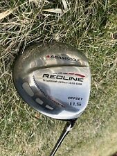 Adams golf redline for sale  Fort Collins