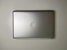 Macbook pro 2012 gebraucht kaufen  Hürth