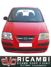 hyundai atos ricambi usato  Comiso