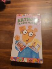 Arthur arthur famous for sale  Amanda