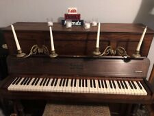 Antique rare upright for sale  Georgetown