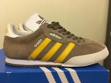 Adidas samba brown for sale  SLOUGH