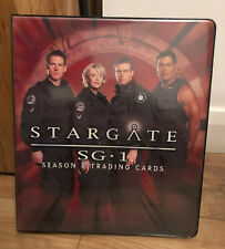 Stargate sg1 season for sale  SWADLINCOTE