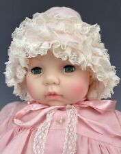 Vestido original 17” vintage Madame Alexander “VICTORIA” boneca bebê doce 1966 em excelente estado usado comprar usado  Enviando para Brazil