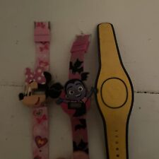 Disney watches lot for sale  Beaumont
