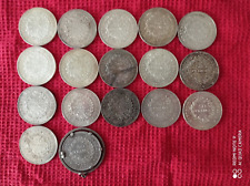 Lot pièces francs d'occasion  Douvres-la-Délivrande