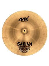 Used cymbal sabian d'occasion  Expédié en Belgium