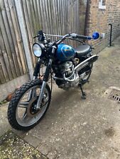 honda cb250 for sale  MARGATE