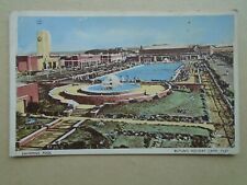 Postcard swimming pool for sale  THURSO