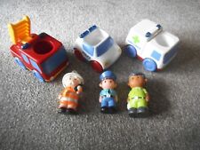 Elc happyland police for sale  Shipping to Ireland